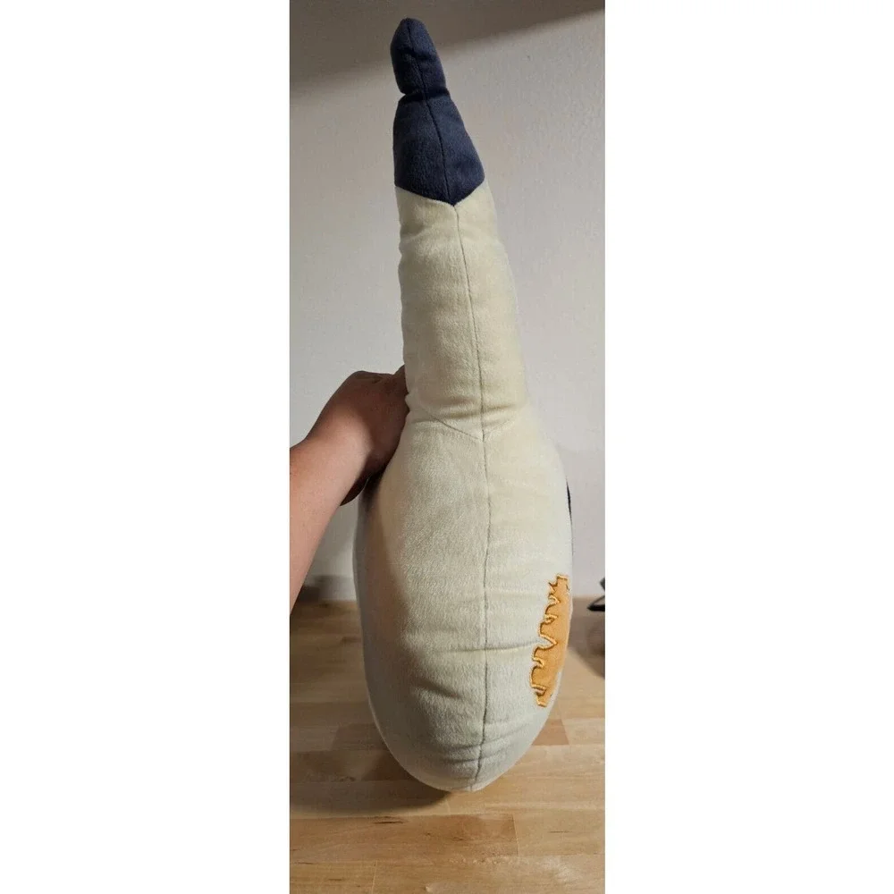 Mimikyu Plush Face Pillow From Pokémon and The Toy Factory‎ READ DESCRIPTION